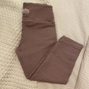 Booty by Brabants cropped leggings